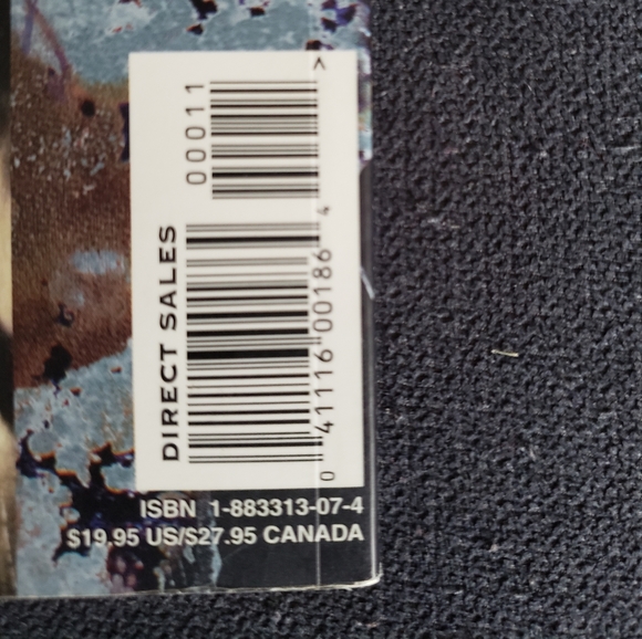 The X-Files Topps Comics Collection - Picture 5 of 9